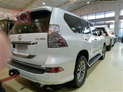 Lexus GX